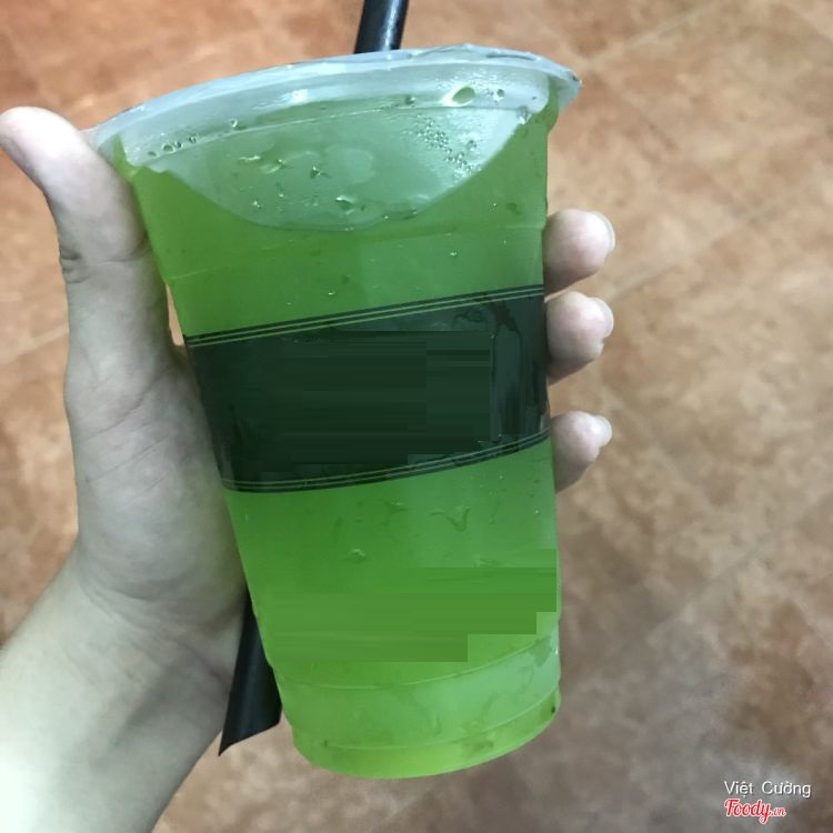 (HỘ KINH DOANH) NGUYỄN THỊ BÌNH