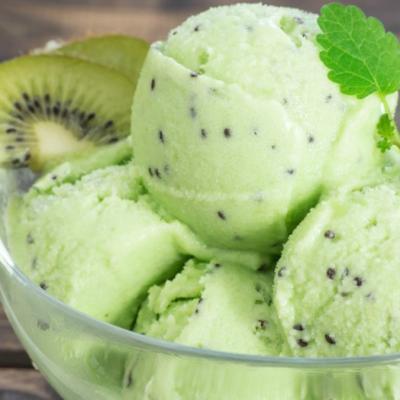 Kem kiwi 1