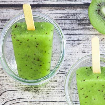 Kem kiwi 5