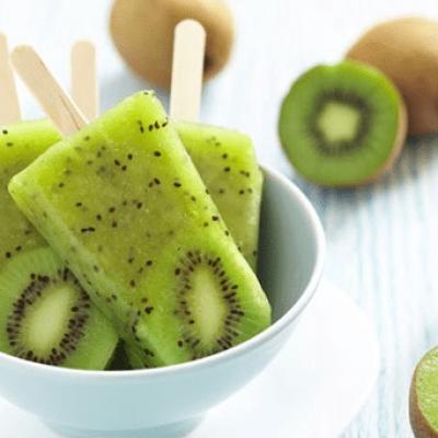 Kem kiwi 6