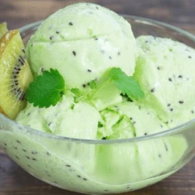 Kem kiwi 7