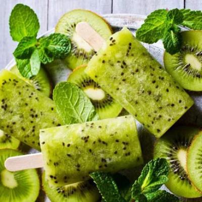 Kem kiwi 8