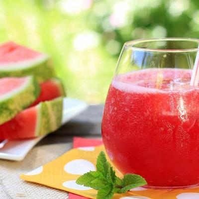 Nước ép dưa hấu 12