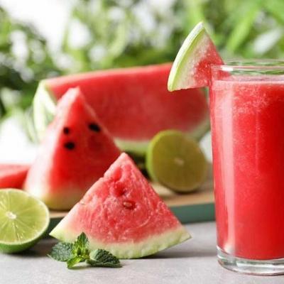 Nước ép dưa hấu 4