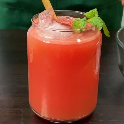 Nước ép dưa hấu 5