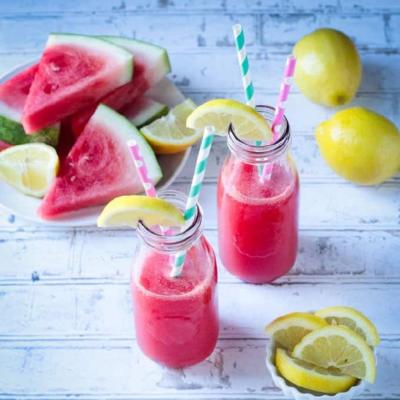 Nước ép dưa hấu 6