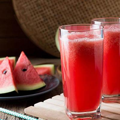 Nước ép dưa hấu 8