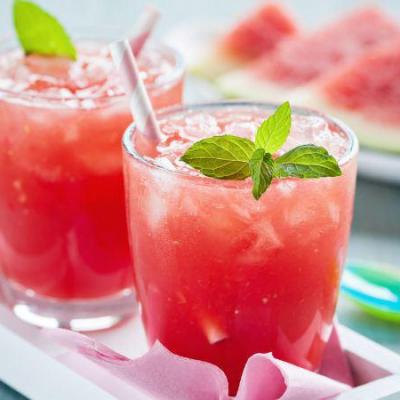 Nước ép dưa hấu 9