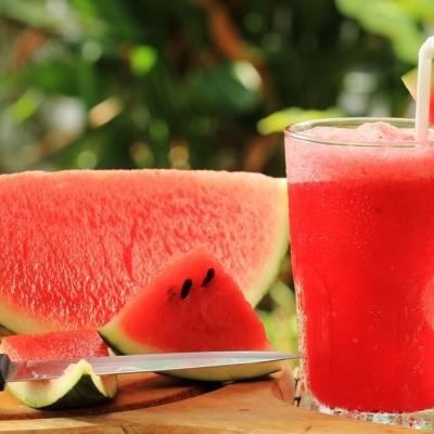 Nước ép dưa hấu 11