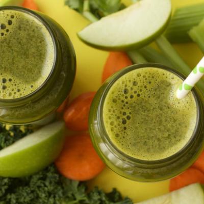 Nước ép Juice 6