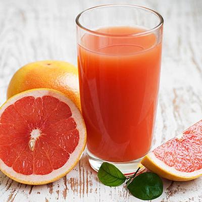 Nước ép lựu cam bưởi 2