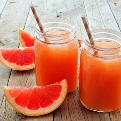 Nước ép lựu cam bưởi 4