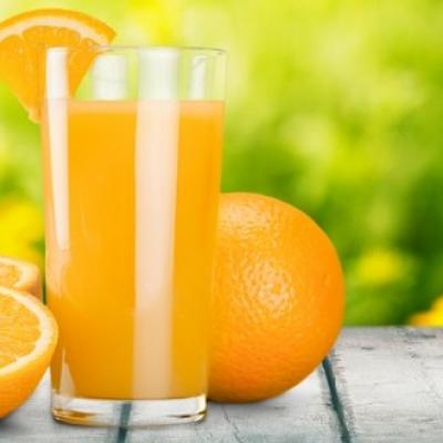 Nước ép lựu cam bưởi 7