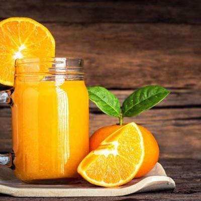 Nước ép lựu cam bưởi 8
