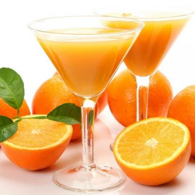 Nước ép lựu cam bưởi 10