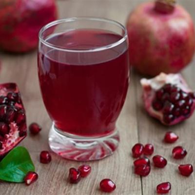 Nước ép lựu cam bưởi 12