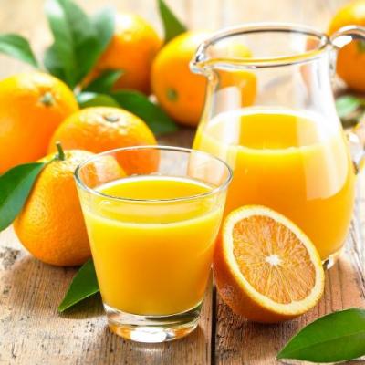 Nước ép lựu cam bưởi 13