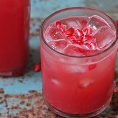 Nước ép lựu cam bưởi 14