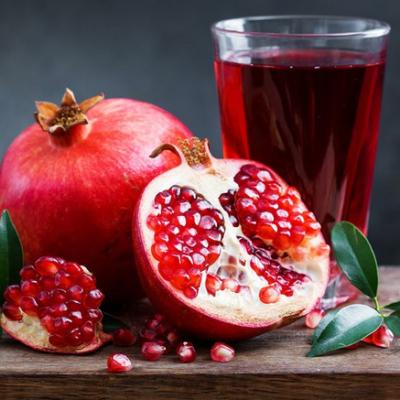 Nước ép lựu cam bưởi 16