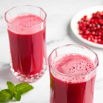 Nước ép lựu cam bưởi 18