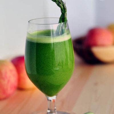 Nước ép táo 2