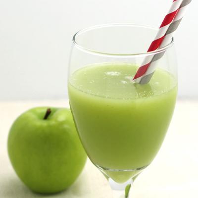 Nước ép táo 3