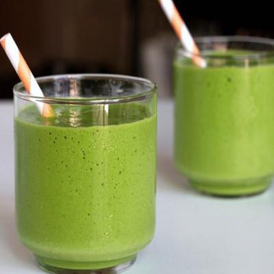 Sinh tố kiwi 9