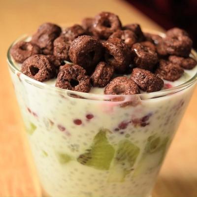 Sữa chua kiwi 3