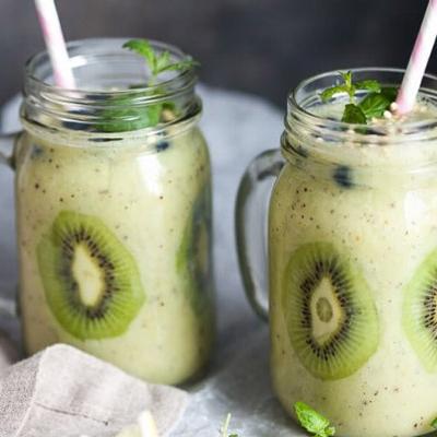 Sữa chua kiwi 4