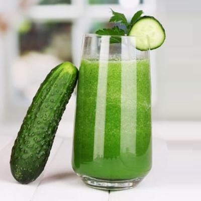 Nước ép dưa chuột